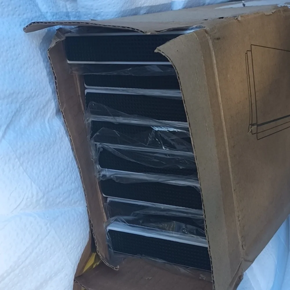 Lifewit 8 Pack Drawer Dividers Plastic 4